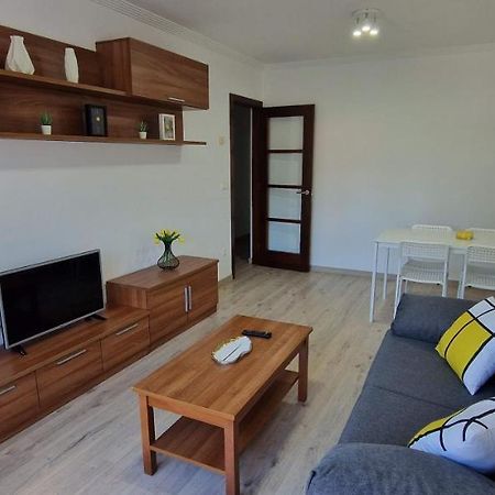 Piso Al Lado De La Playa Apartment บอยโร ภายนอก รูปภาพ
