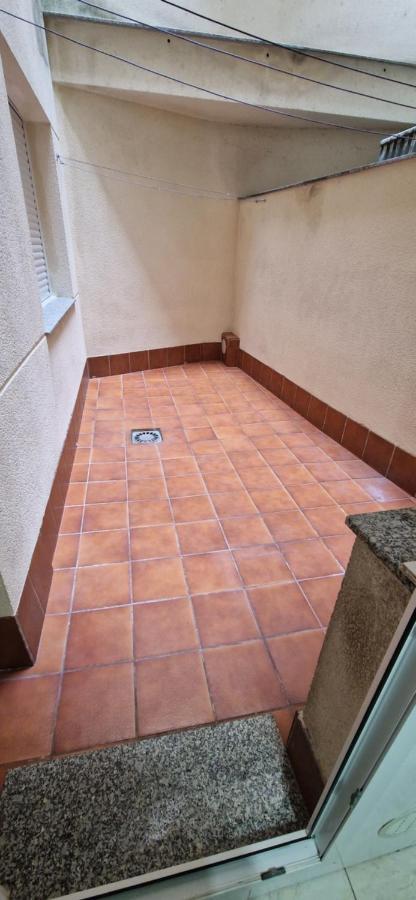 Piso Al Lado De La Playa Apartment บอยโร ภายนอก รูปภาพ