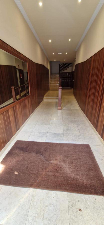 Piso Al Lado De La Playa Apartment บอยโร ภายนอก รูปภาพ